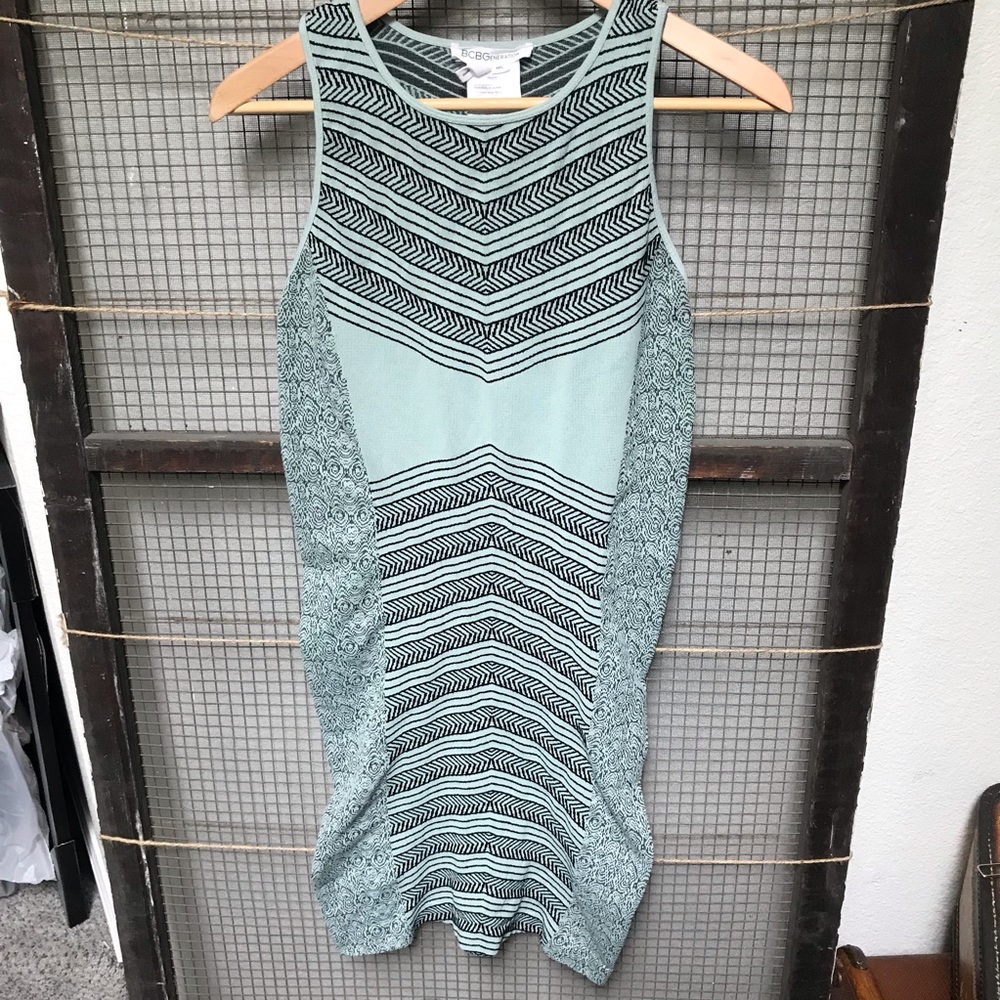 BCBG Generation